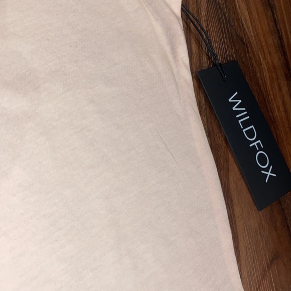 Wildfox Con Tequila Keke t-shirt - Picture 7 of 8